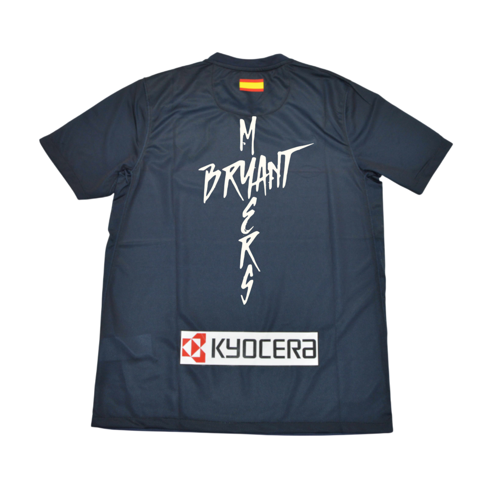 Atlético de Madrid x Bryant Myers camiseta - Imagen 2