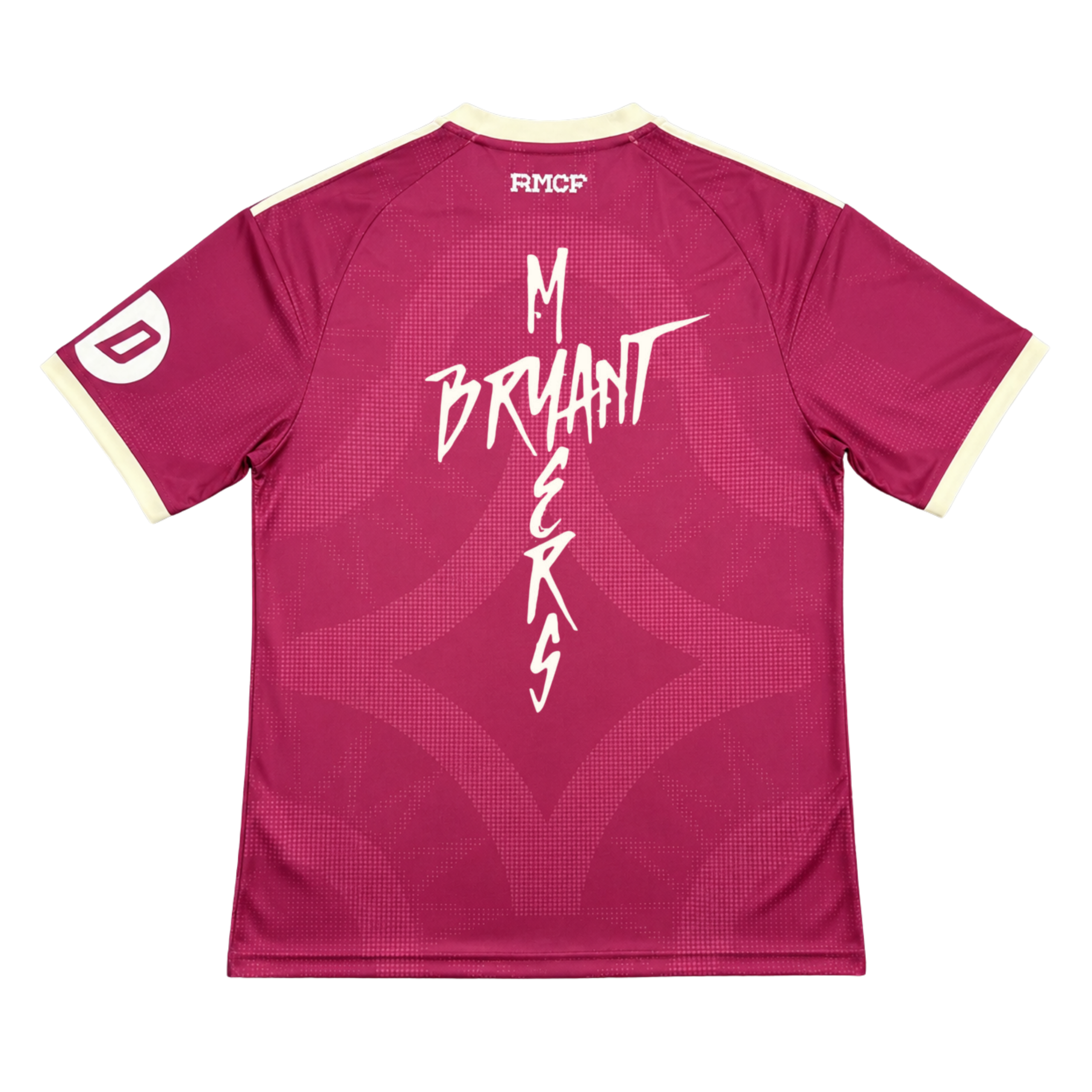 Real Madrid x Bryant Myers camiseta 2026/27 - Imagen 2