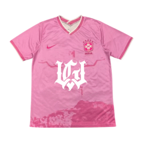 FC Barcelona x JC Reyes "Vivir para Quedarse" camiseta
