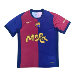 FC Barcelona x Mora "Estrella version" camiseta
