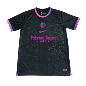 París Saint Germain x Roa "Private Suite vol.2" camiseta