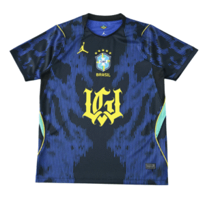 Selección de Brasil x JC Reyes "Vivir para Quedarse" camiseta